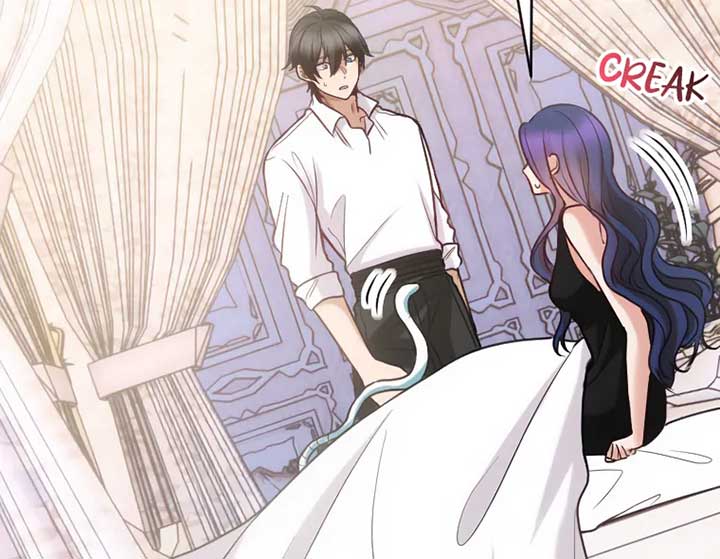 Corrupting the Heroine’s First Love Chapter 62 - Page 17