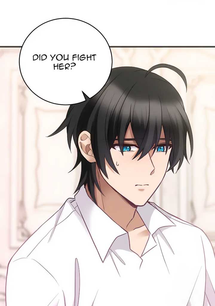 Corrupting the Heroine’s First Love Chapter 62 - Page 20