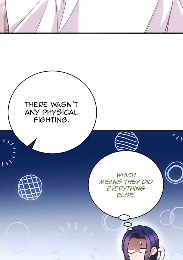 Corrupting the Heroine’s First Love Chapter 62 - Page 21