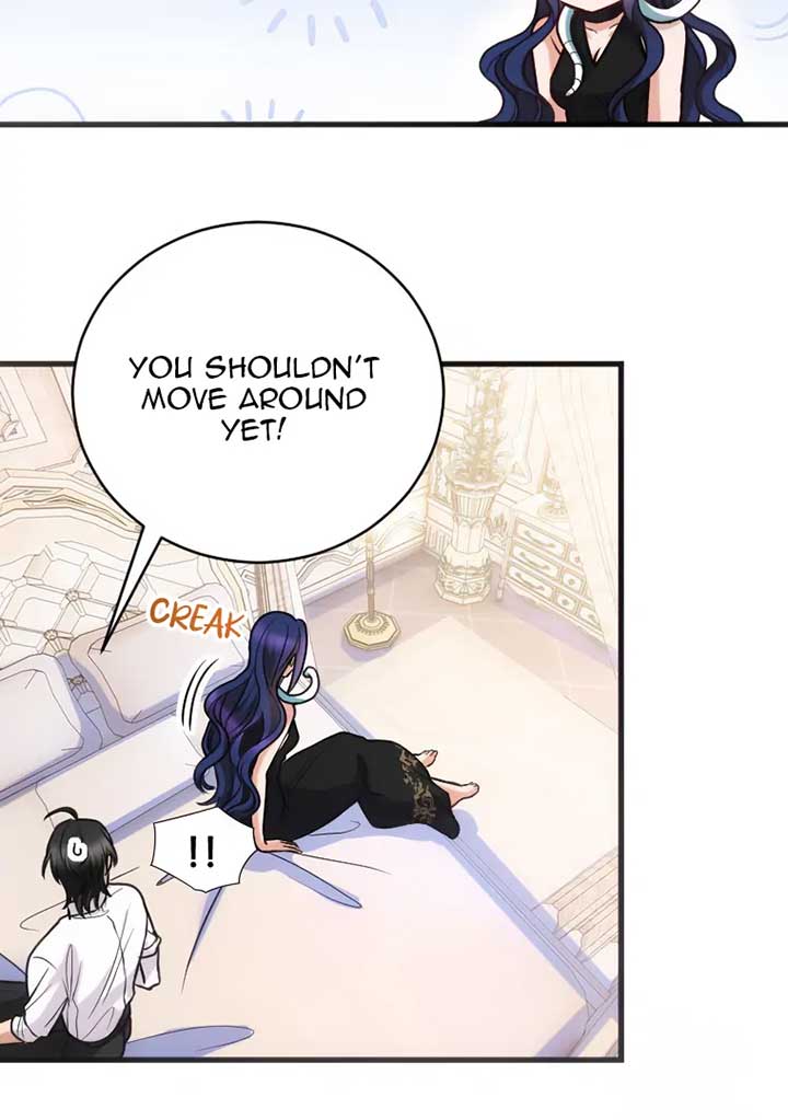 Corrupting the Heroine’s First Love Chapter 62 - Page 22
