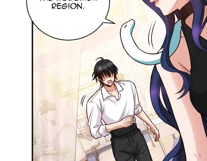 Corrupting the Heroine’s First Love Chapter 62 - Page 24