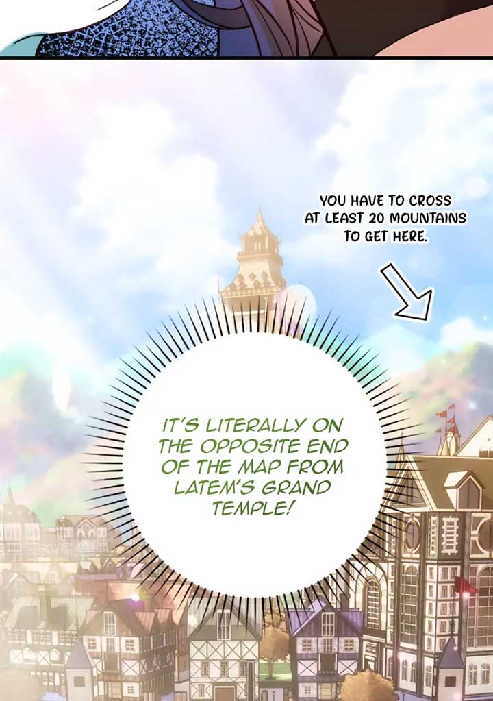Corrupting the Heroine’s First Love Chapter 62 - Page 26