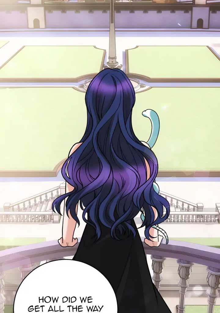 Corrupting the Heroine’s First Love Chapter 62 - Page 27