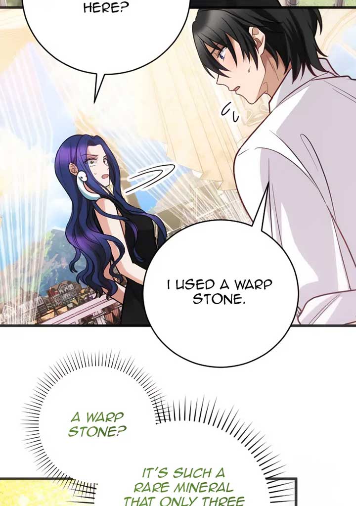 Corrupting the Heroine’s First Love Chapter 62 - Page 28