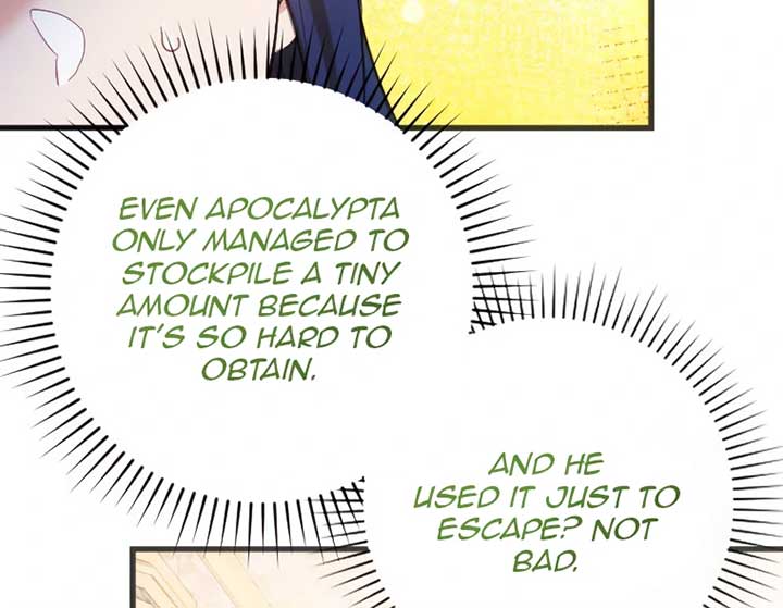 Corrupting the Heroine’s First Love Chapter 62 - Page 30