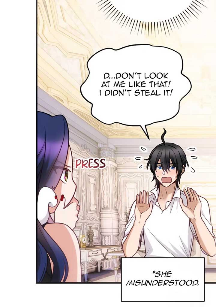 Corrupting the Heroine’s First Love Chapter 62 - Page 31