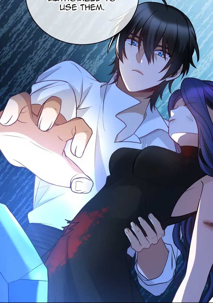 Corrupting the Heroine’s First Love Chapter 62 - Page 33