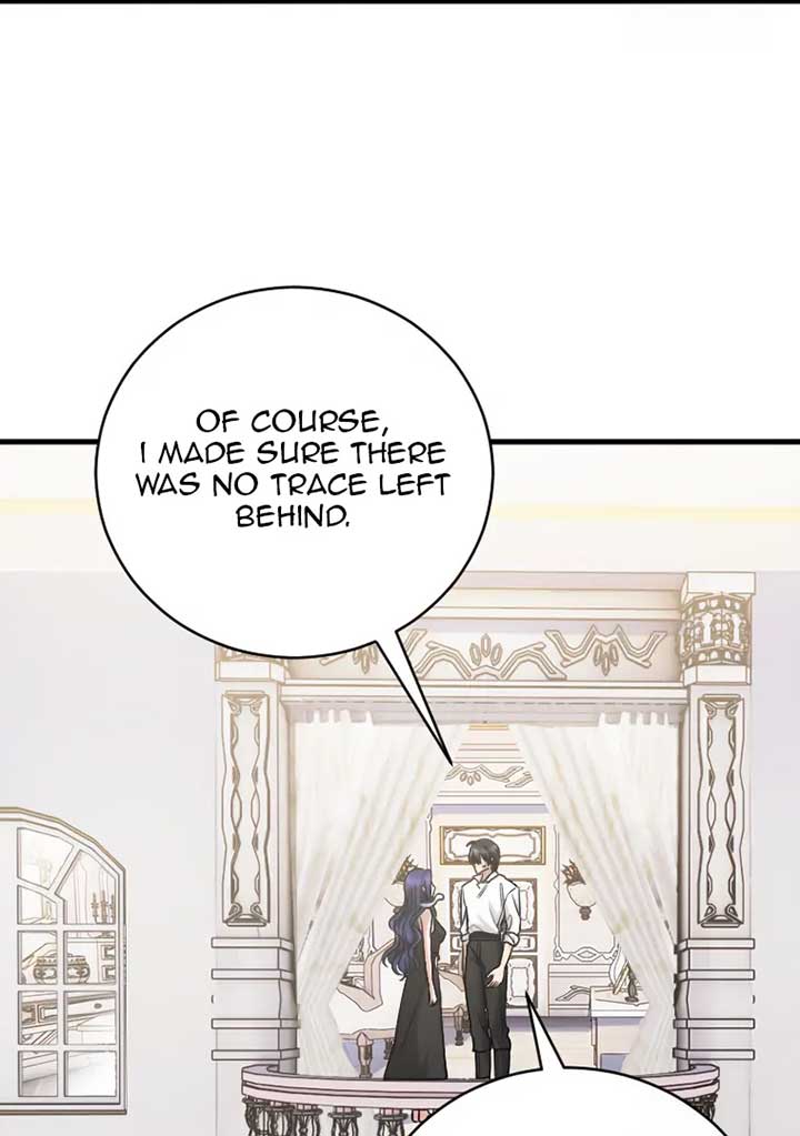 Corrupting the Heroine’s First Love Chapter 62 - Page 34