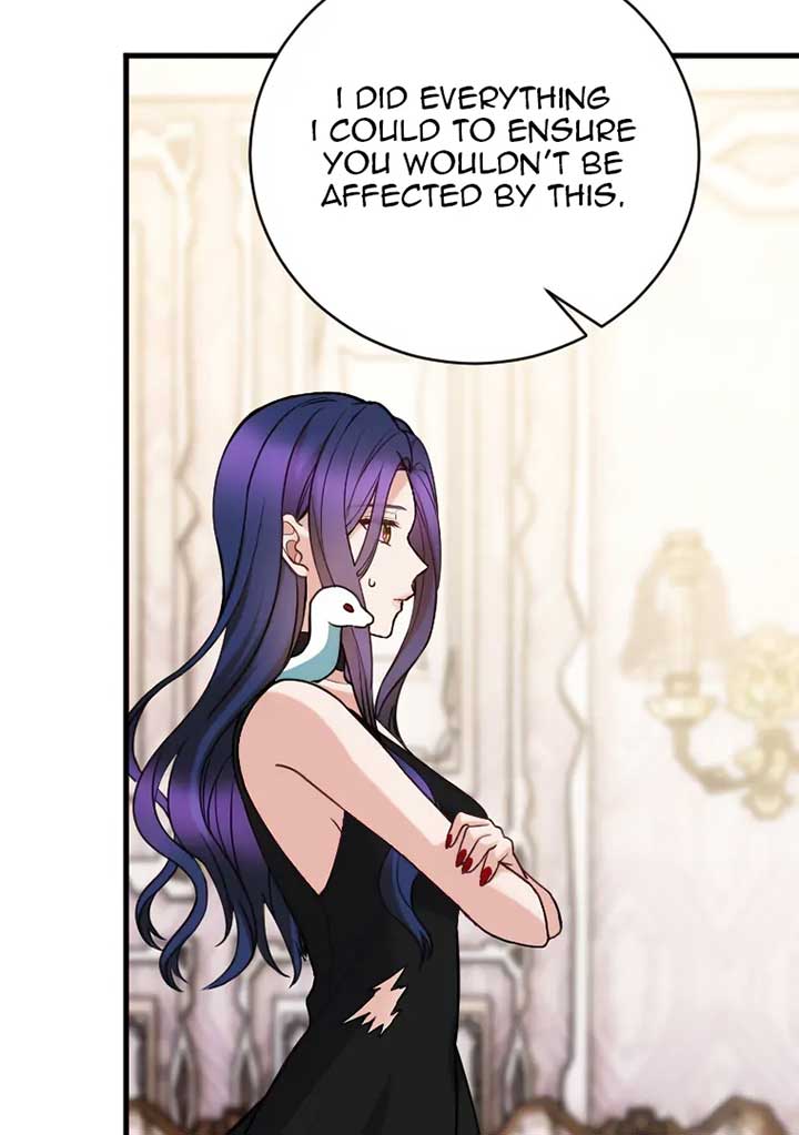 Corrupting the Heroine’s First Love Chapter 62 - Page 37