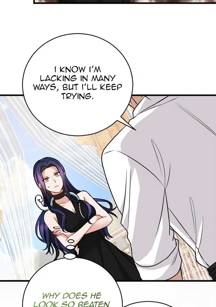 Corrupting the Heroine’s First Love Chapter 62 - Page 38