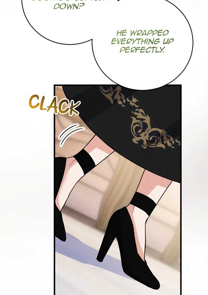 Corrupting the Heroine’s First Love Chapter 62 - Page 39