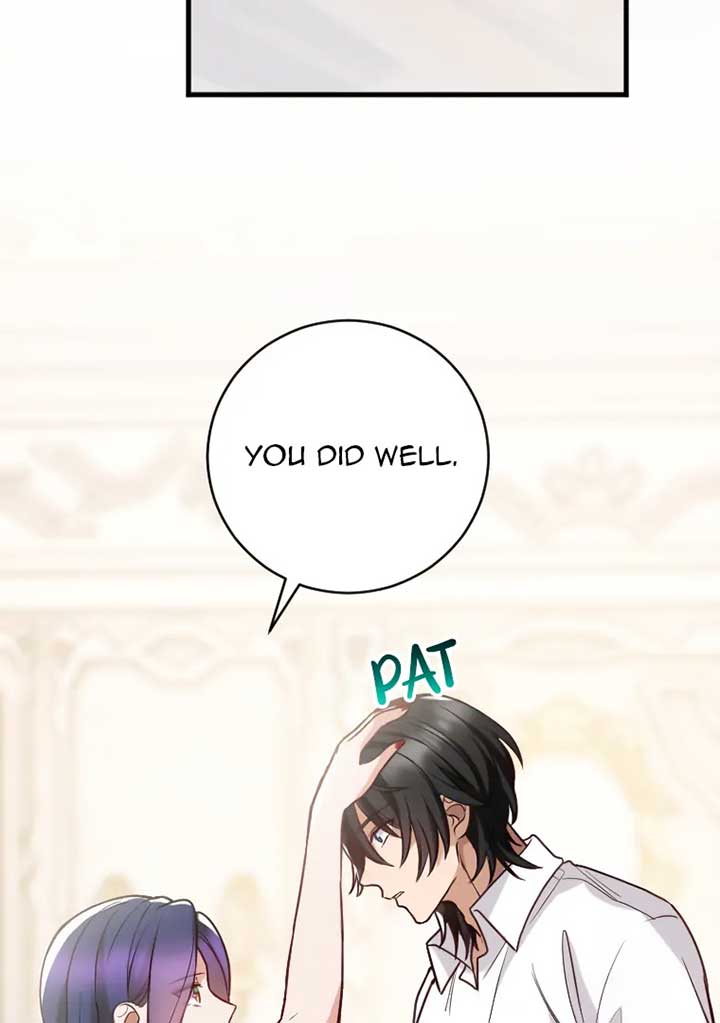 Corrupting the Heroine’s First Love Chapter 62 - Page 40