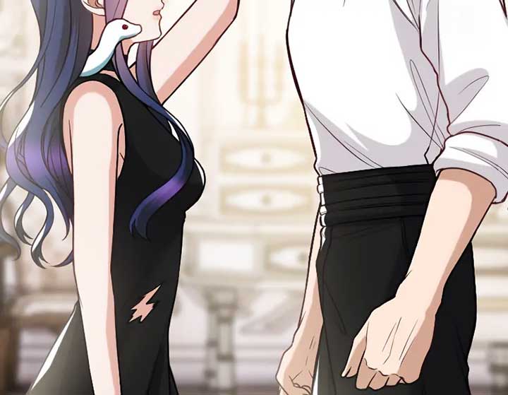 Corrupting the Heroine’s First Love Chapter 62 - Page 41
