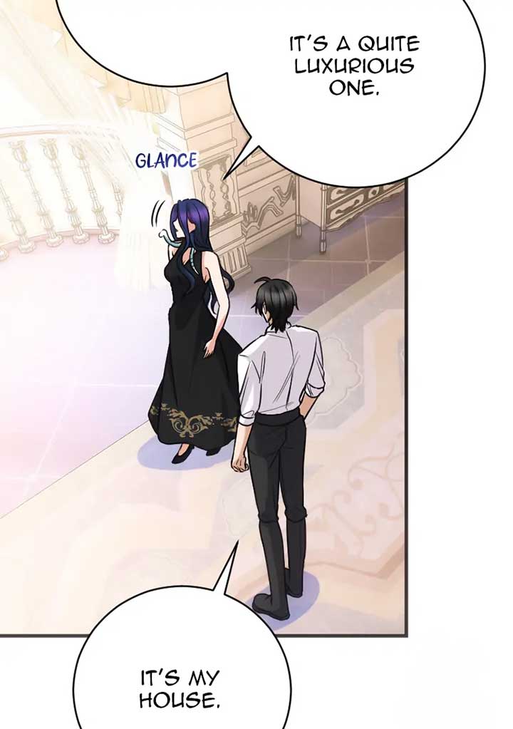 Corrupting the Heroine’s First Love Chapter 62 - Page 44