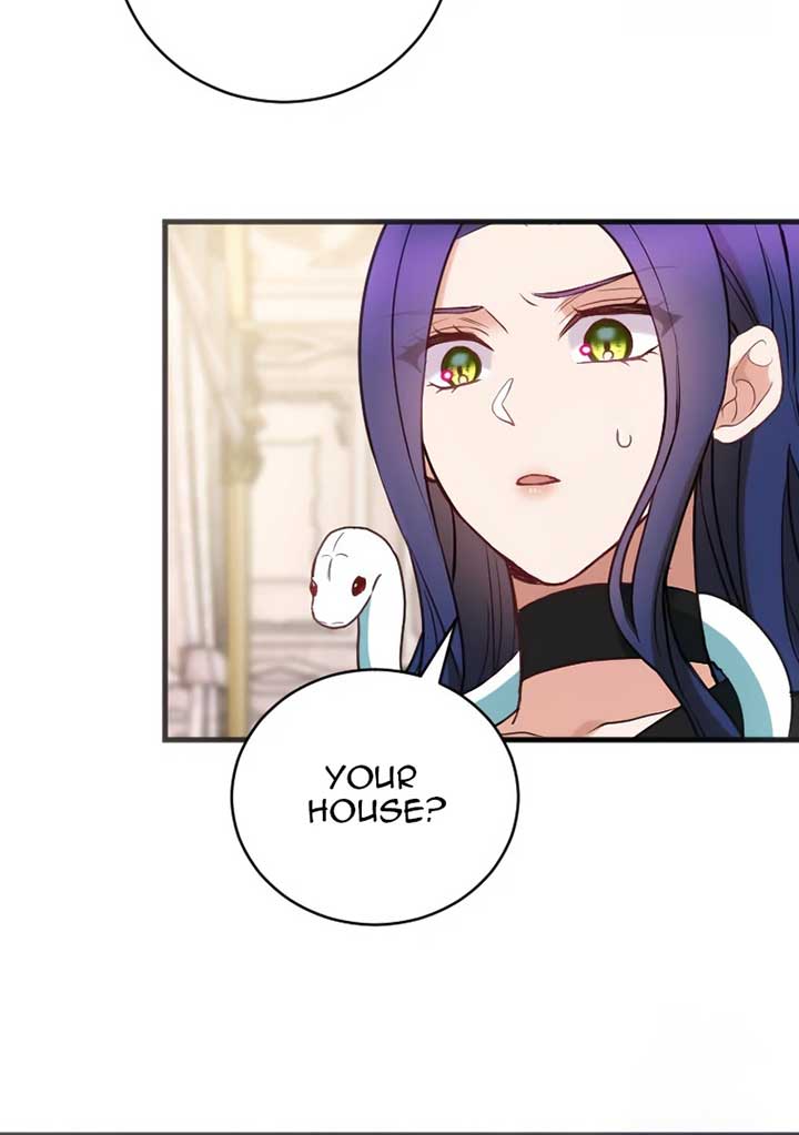 Corrupting the Heroine’s First Love Chapter 62 - Page 45