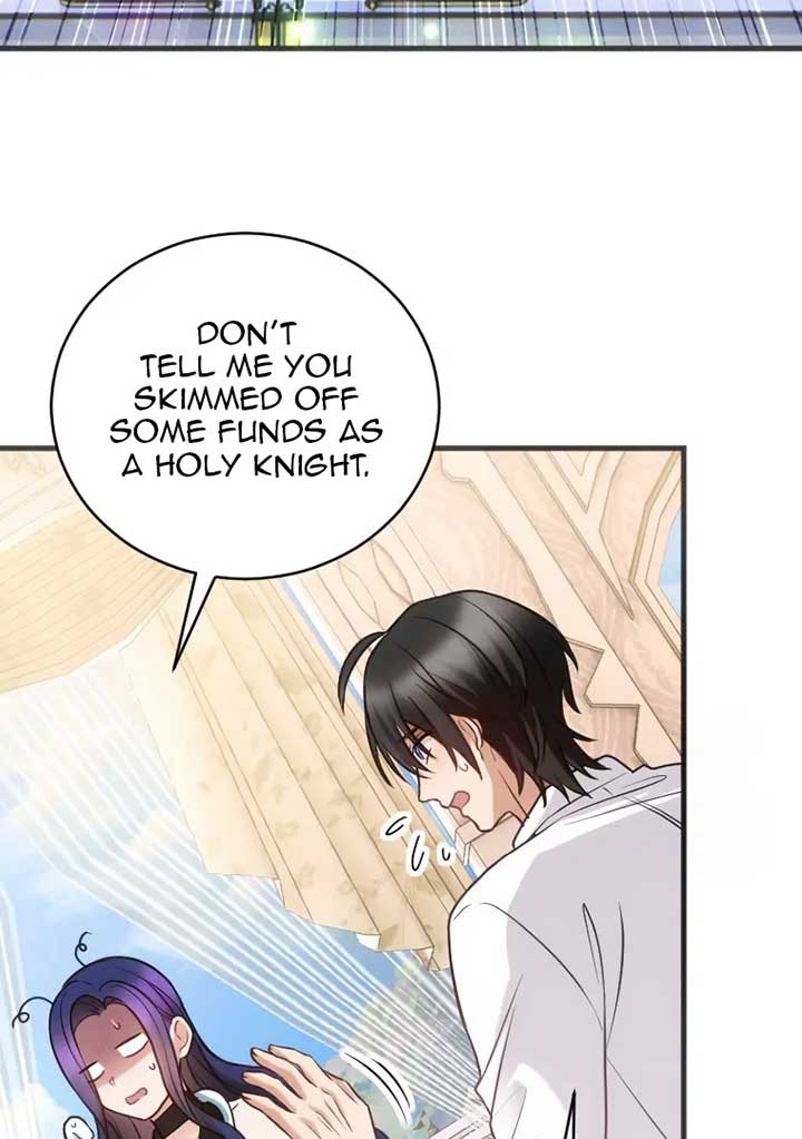 Corrupting the Heroine’s First Love Chapter 62 - Page 50