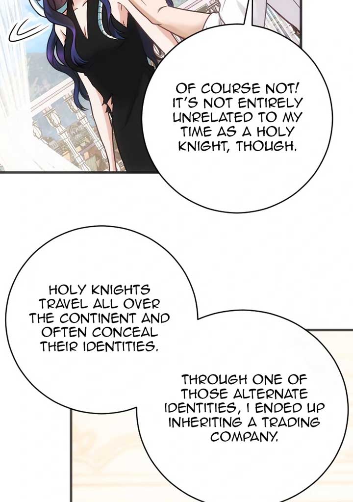 Corrupting the Heroine’s First Love Chapter 62 - Page 51