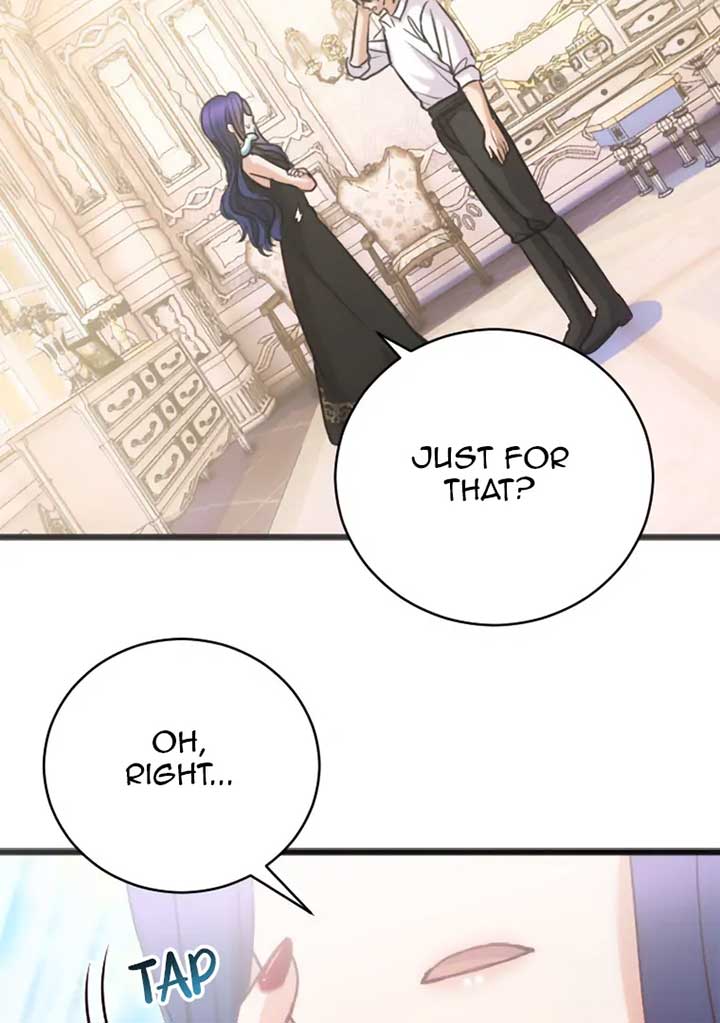 Corrupting the Heroine’s First Love Chapter 62 - Page 54