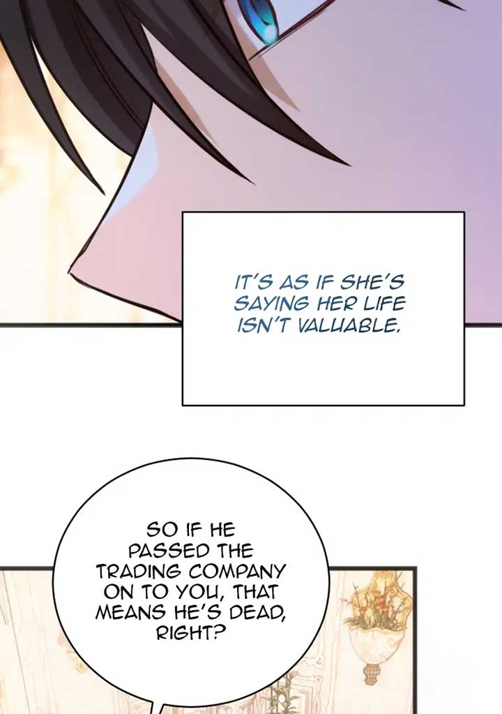 Corrupting the Heroine’s First Love Chapter 62 - Page 57