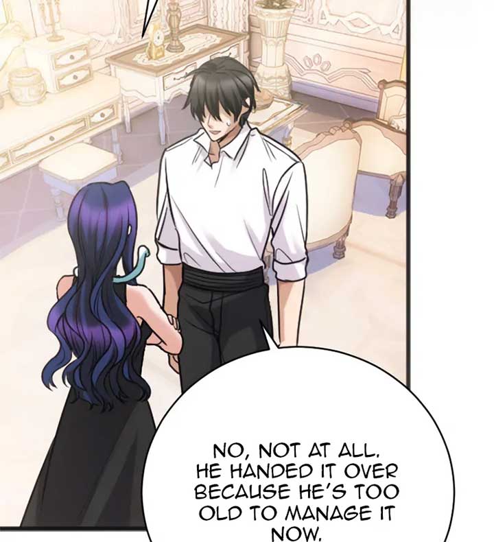 Corrupting the Heroine’s First Love Chapter 62 - Page 58