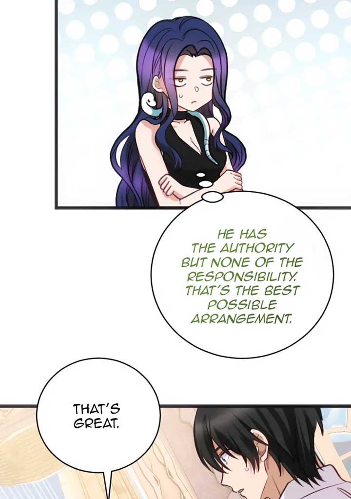 Corrupting the Heroine’s First Love Chapter 62 - Page 60