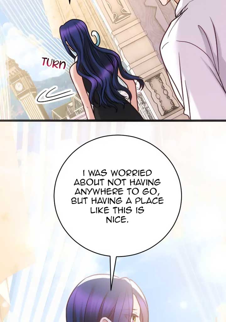 Corrupting the Heroine’s First Love Chapter 62 - Page 61