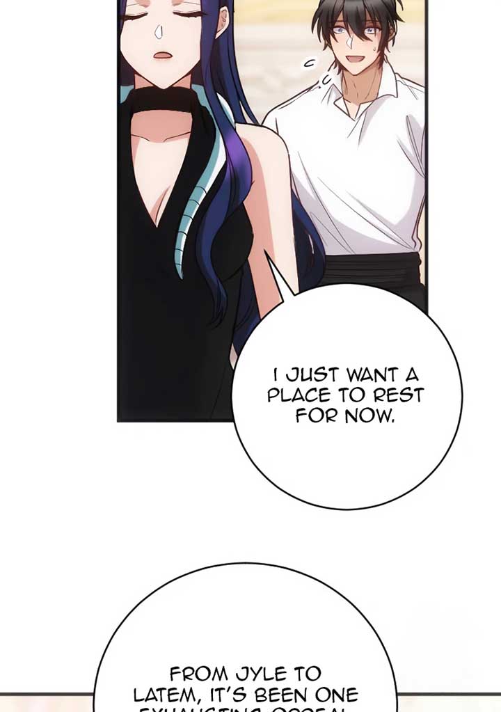 Corrupting the Heroine’s First Love Chapter 62 - Page 65