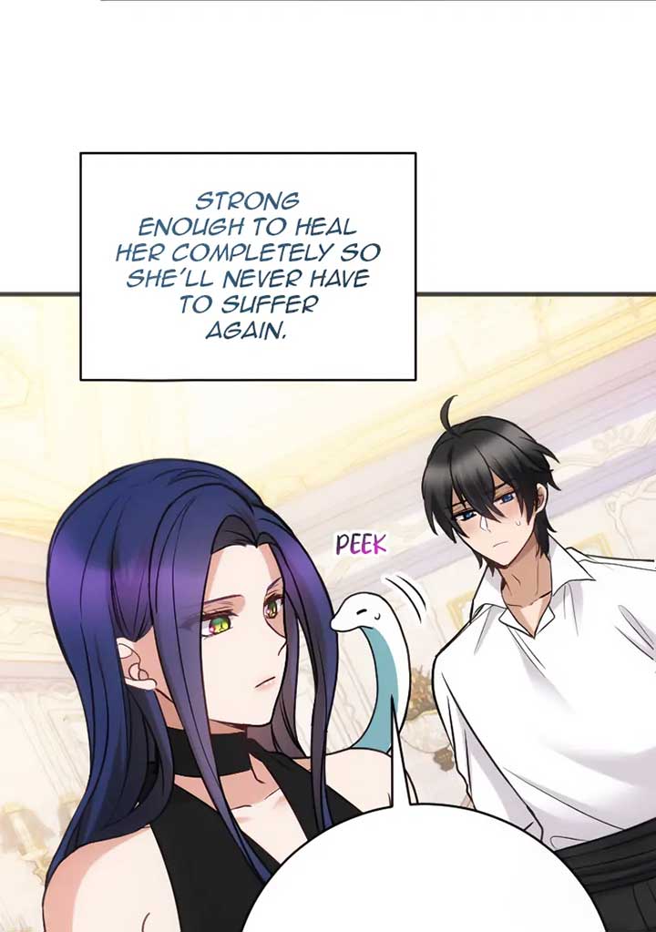 Corrupting the Heroine’s First Love Chapter 62 - Page 71