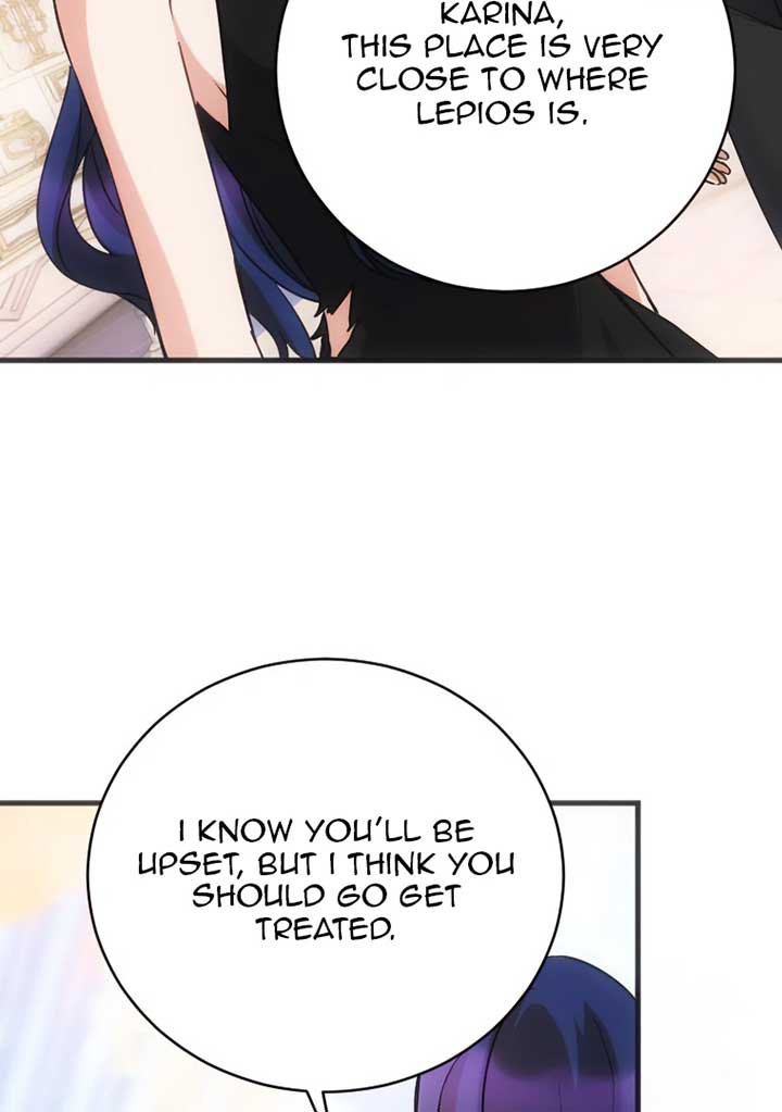 Corrupting the Heroine’s First Love Chapter 62 - Page 72
