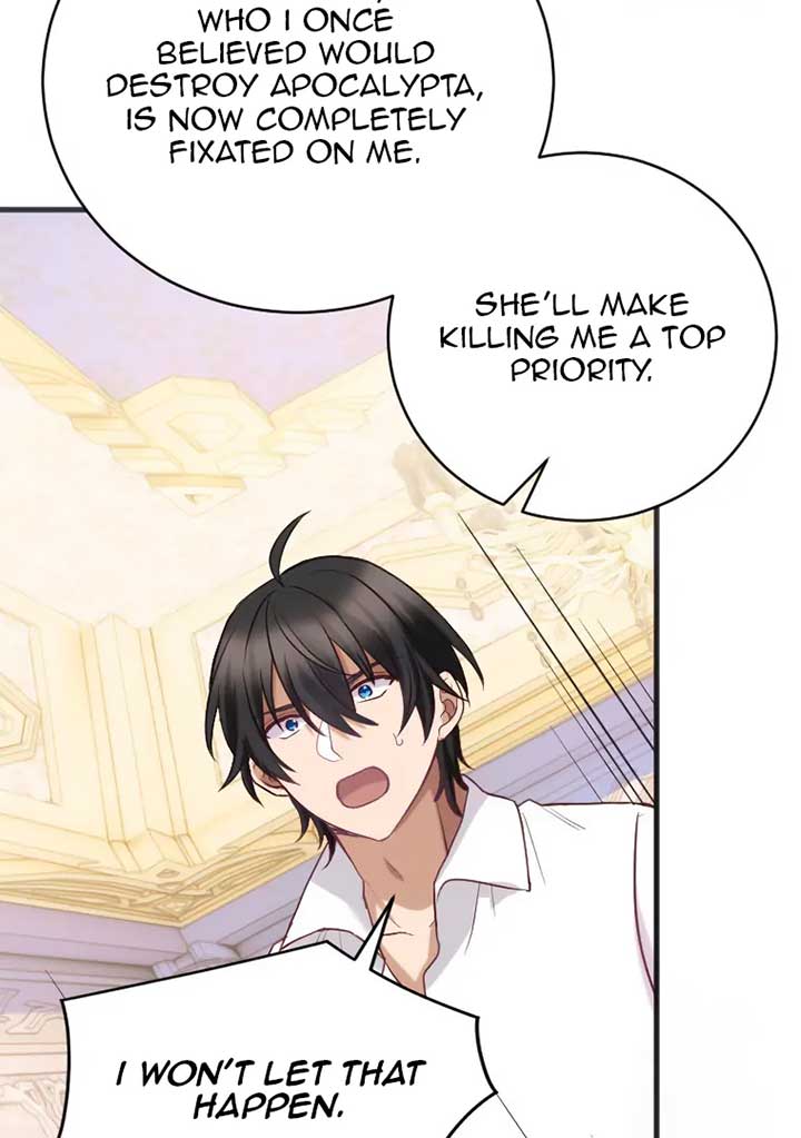 Corrupting the Heroine’s First Love Chapter 62 - Page 76