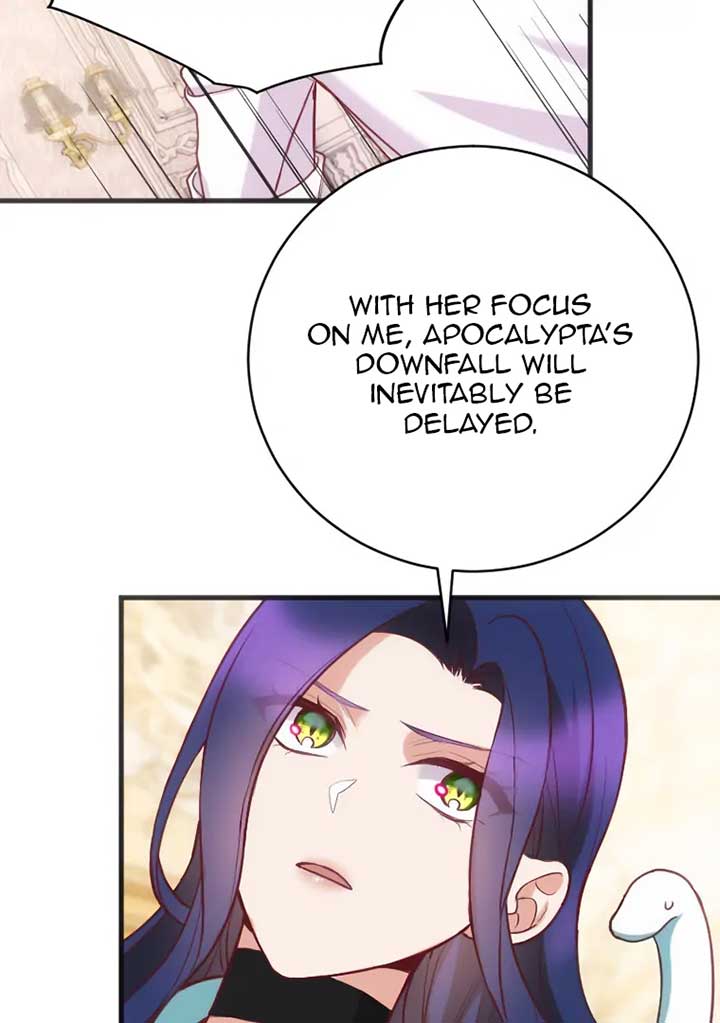 Corrupting the Heroine’s First Love Chapter 62 - Page 77