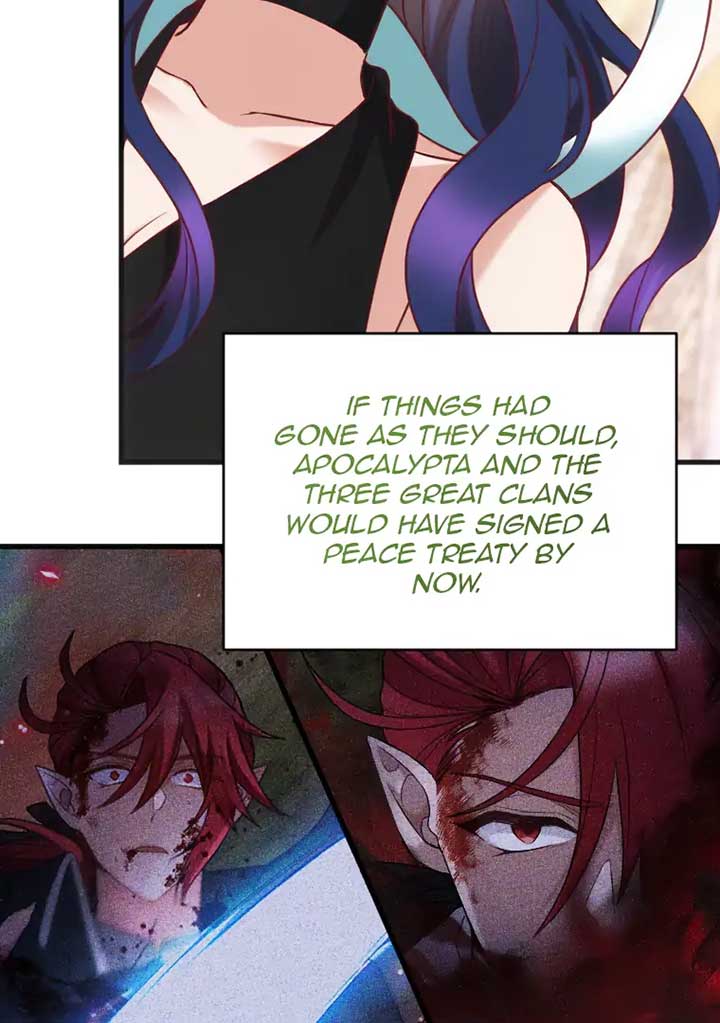 Corrupting the Heroine’s First Love Chapter 62 - Page 78