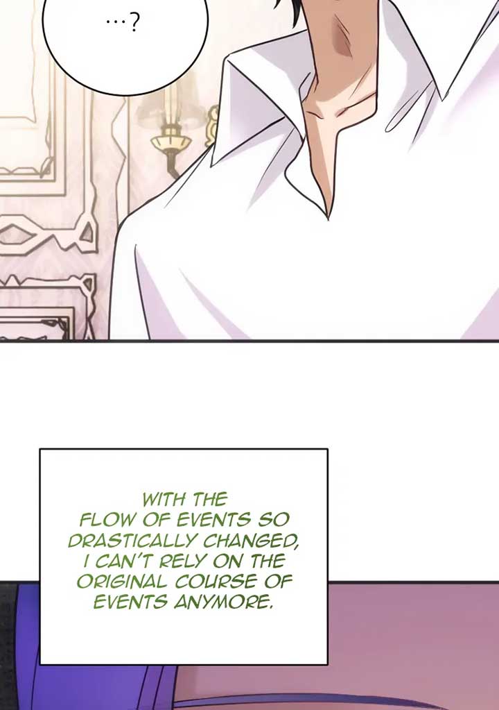 Corrupting the Heroine’s First Love Chapter 62 - Page 82