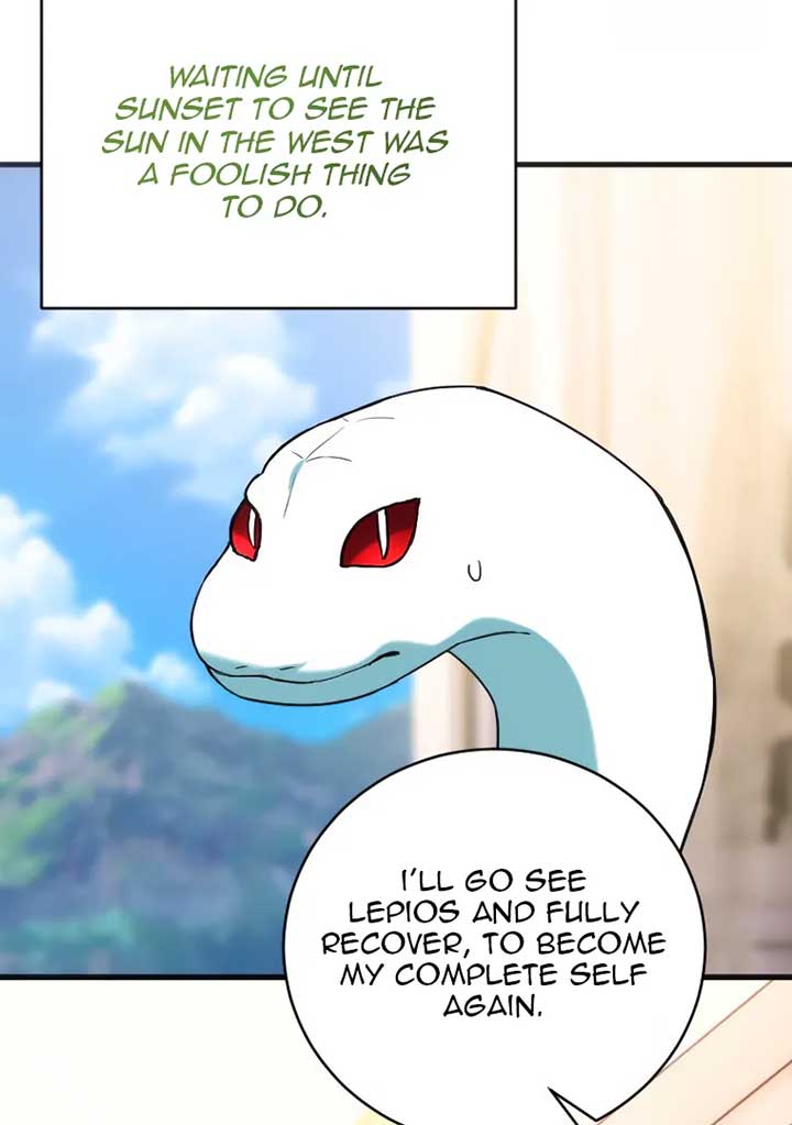 Corrupting the Heroine’s First Love Chapter 62 - Page 84