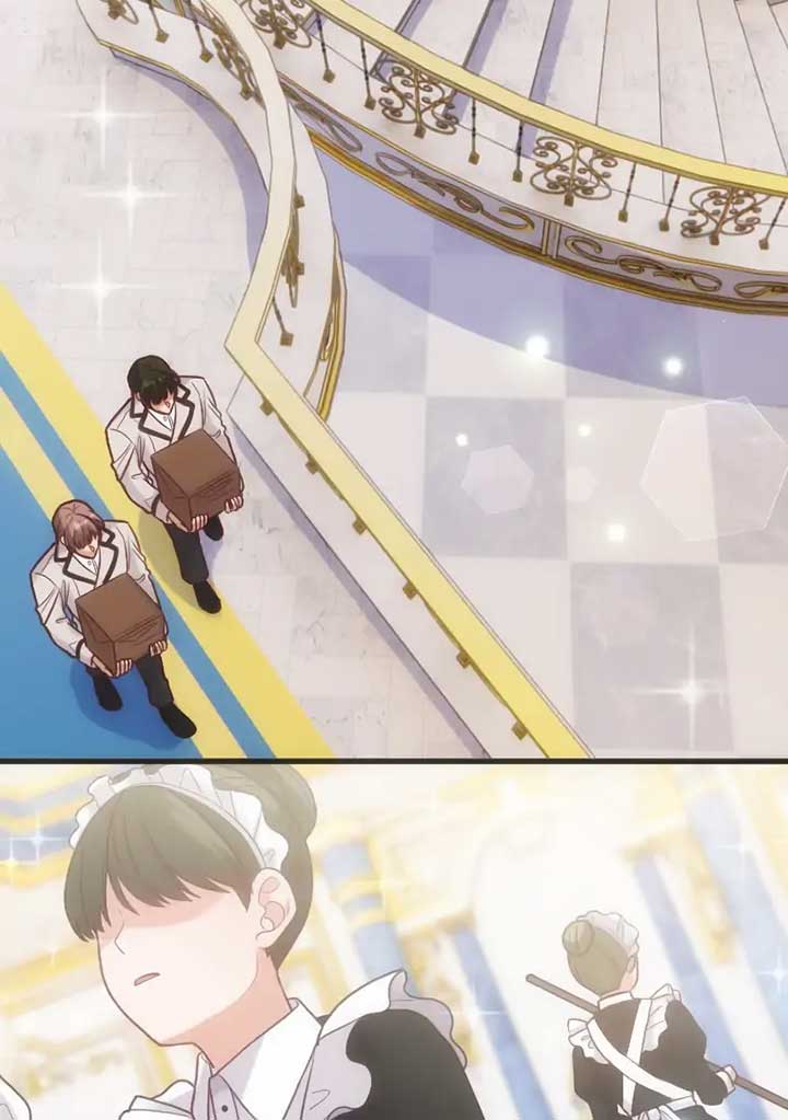 Corrupting the Heroine’s First Love Chapter 63 - Page 3