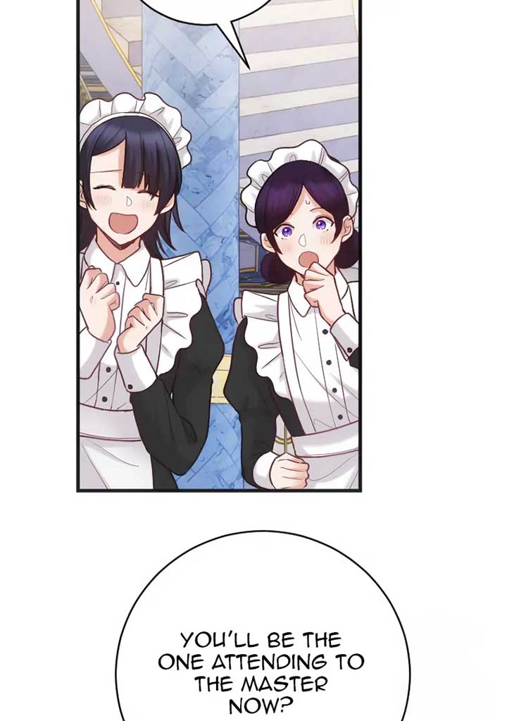 Corrupting the Heroine’s First Love Chapter 63 - Page 7