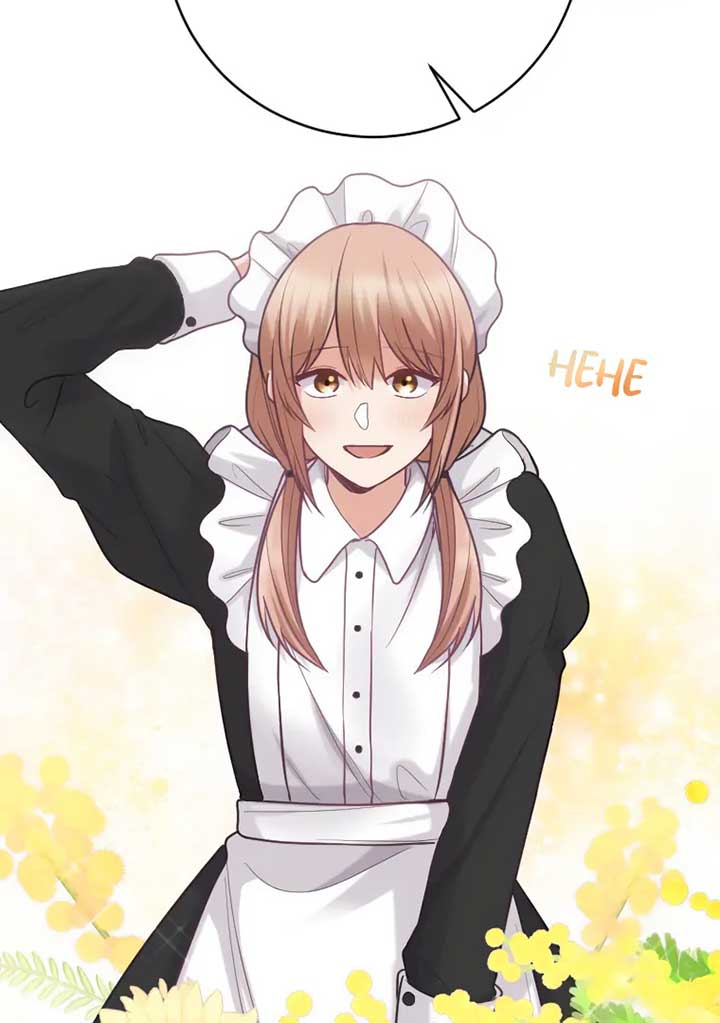 Corrupting the Heroine’s First Love Chapter 63 - Page 8