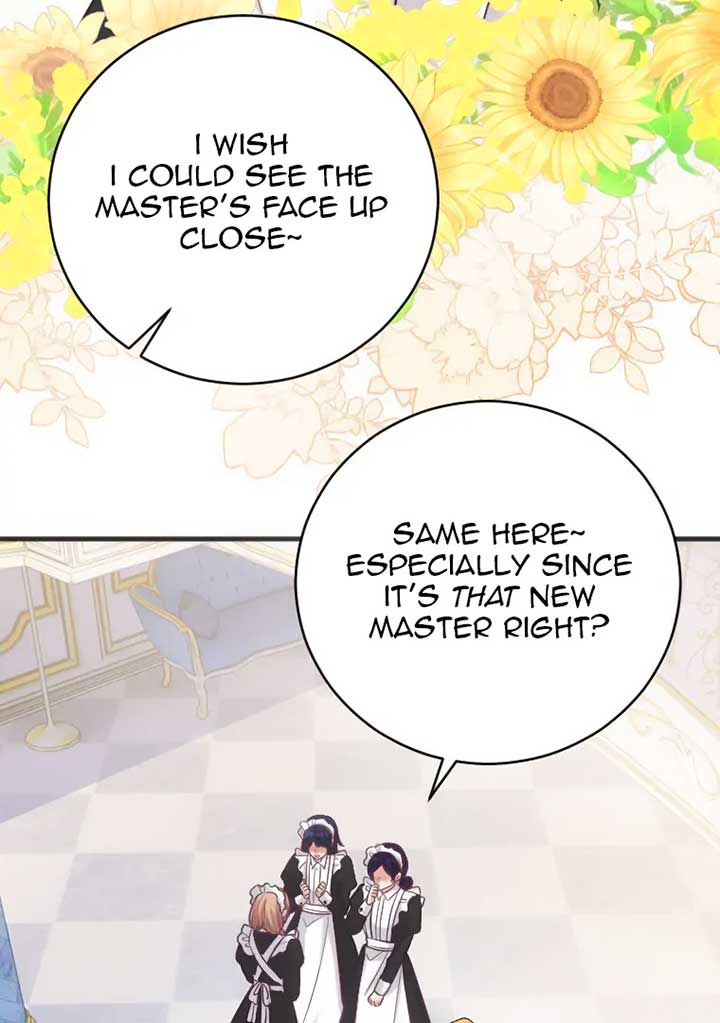 Corrupting the Heroine’s First Love Chapter 63 - Page 9