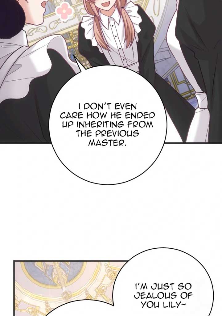 Corrupting the Heroine’s First Love Chapter 63 - Page 14