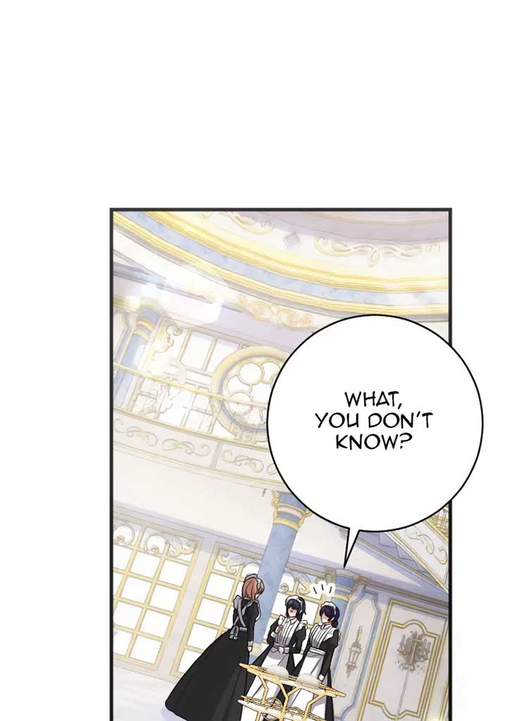 Corrupting the Heroine’s First Love Chapter 63 - Page 19