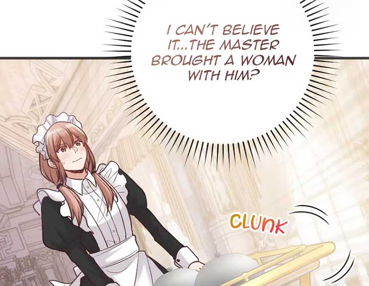 Corrupting the Heroine’s First Love Chapter 63 - Page 23