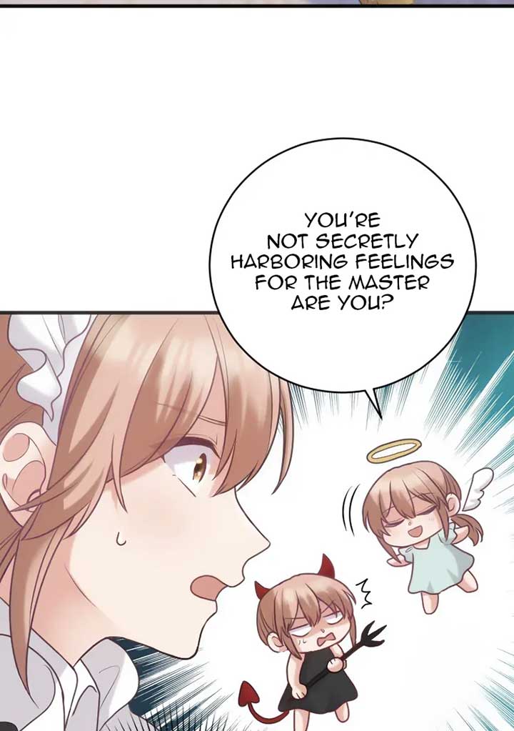 Corrupting the Heroine’s First Love Chapter 63 - Page 25