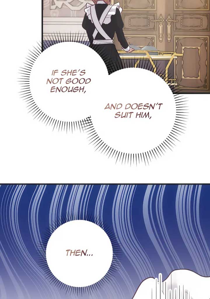 Corrupting the Heroine’s First Love Chapter 63 - Page 27