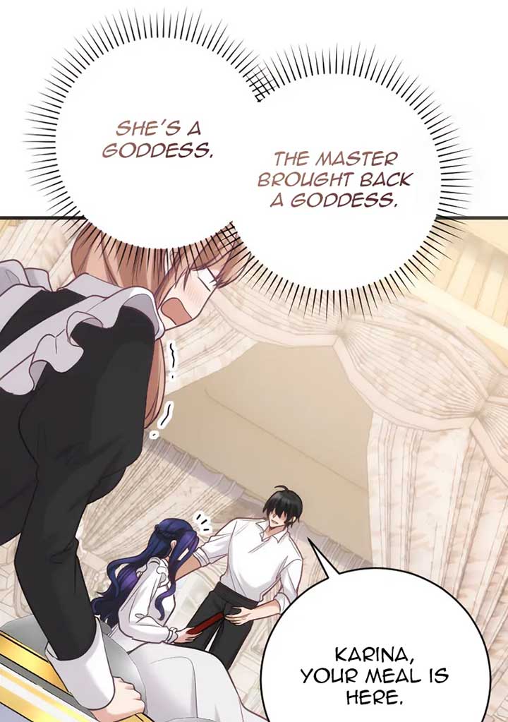 Corrupting the Heroine’s First Love Chapter 63 - Page 36