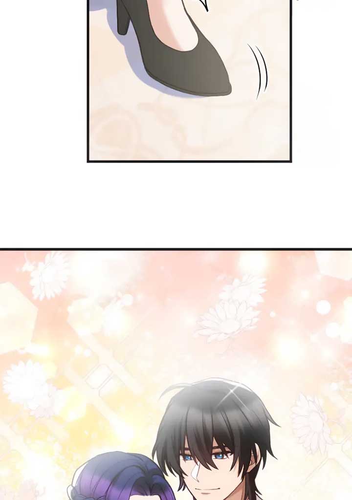 Corrupting the Heroine’s First Love Chapter 63 - Page 38