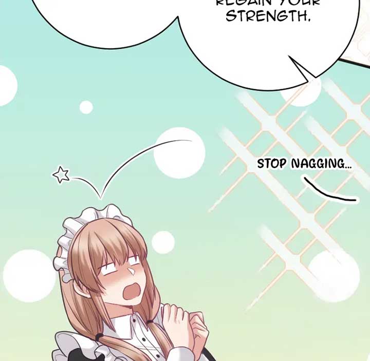 Corrupting the Heroine’s First Love Chapter 63 - Page 40