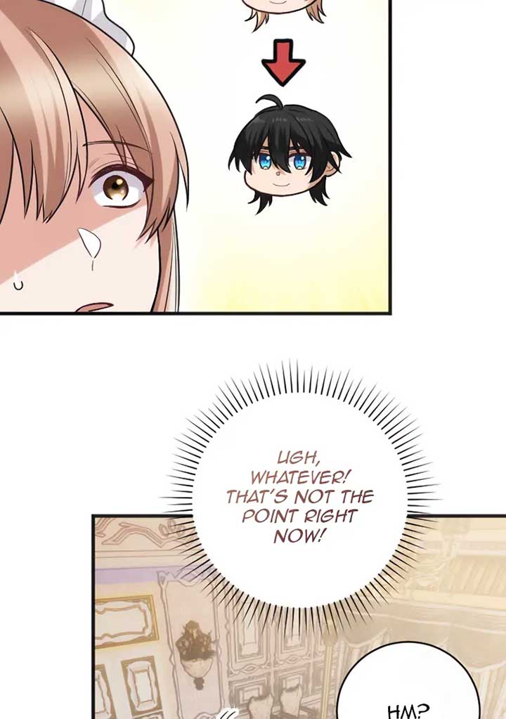 Corrupting the Heroine’s First Love Chapter 63 - Page 42