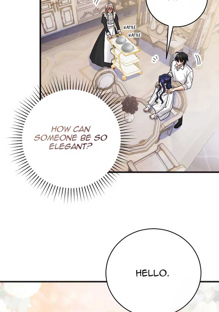Corrupting the Heroine’s First Love Chapter 63 - Page 43