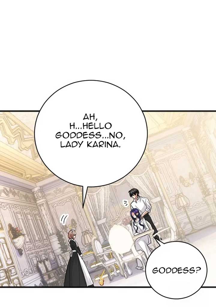 Corrupting the Heroine’s First Love Chapter 63 - Page 47