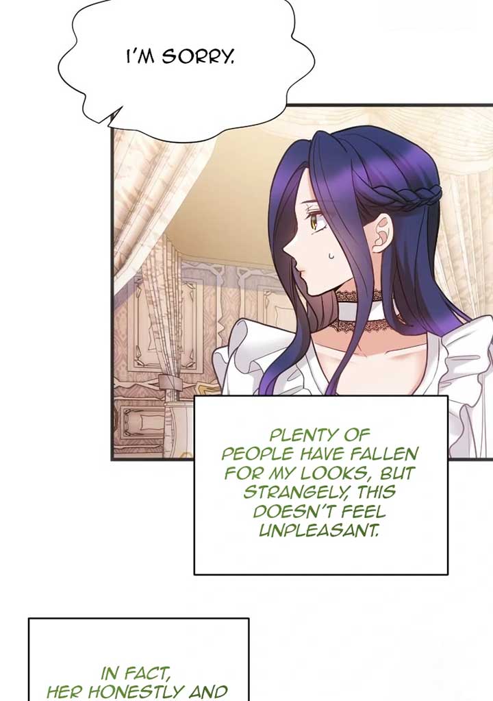 Corrupting the Heroine’s First Love Chapter 63 - Page 50